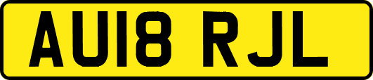 AU18RJL