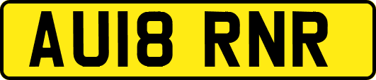 AU18RNR