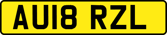 AU18RZL