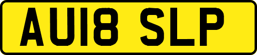 AU18SLP