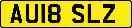 AU18SLZ