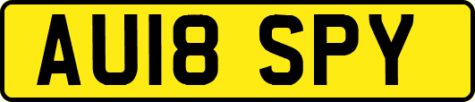 AU18SPY