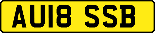 AU18SSB