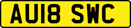AU18SWC