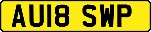 AU18SWP