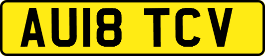 AU18TCV