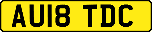 AU18TDC