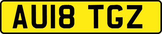 AU18TGZ