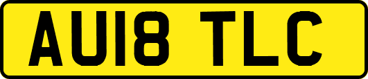 AU18TLC