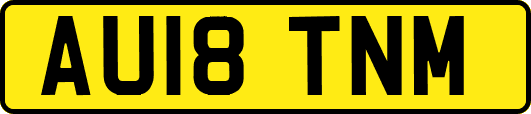 AU18TNM
