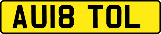 AU18TOL