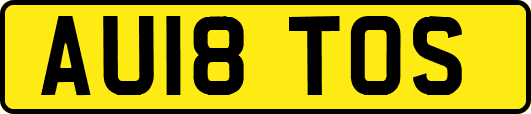 AU18TOS