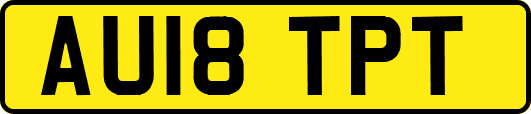 AU18TPT