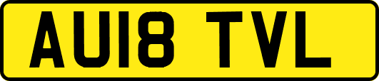 AU18TVL