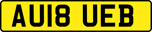 AU18UEB