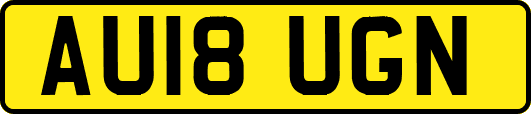 AU18UGN