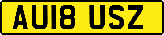 AU18USZ