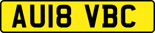AU18VBC