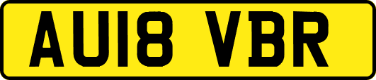 AU18VBR