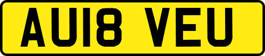 AU18VEU
