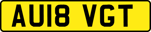 AU18VGT
