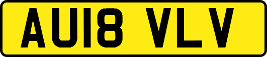 AU18VLV
