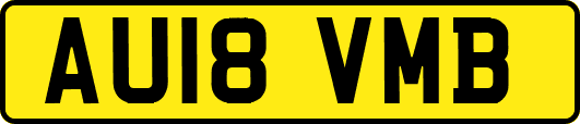 AU18VMB