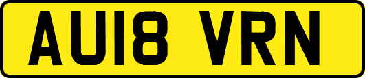 AU18VRN