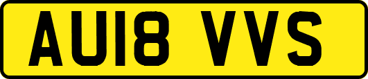 AU18VVS