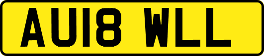AU18WLL