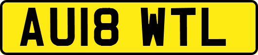 AU18WTL