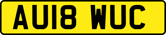 AU18WUC