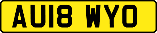 AU18WYO