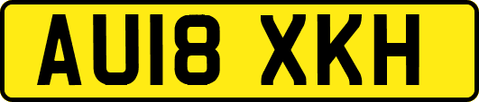 AU18XKH