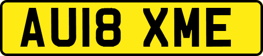 AU18XME