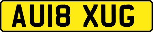 AU18XUG
