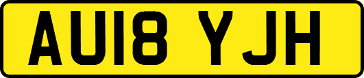 AU18YJH