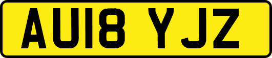 AU18YJZ
