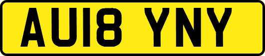 AU18YNY