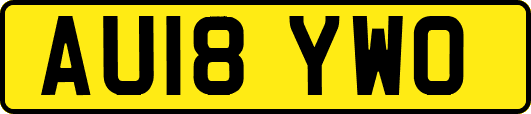 AU18YWO