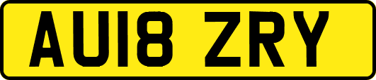 AU18ZRY