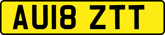 AU18ZTT