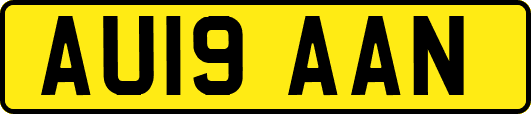 AU19AAN