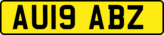 AU19ABZ