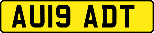 AU19ADT