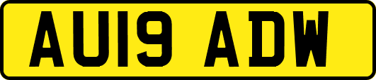 AU19ADW
