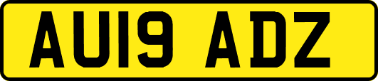 AU19ADZ