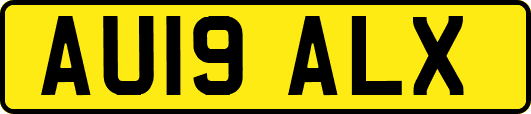 AU19ALX