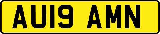 AU19AMN