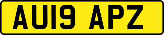 AU19APZ